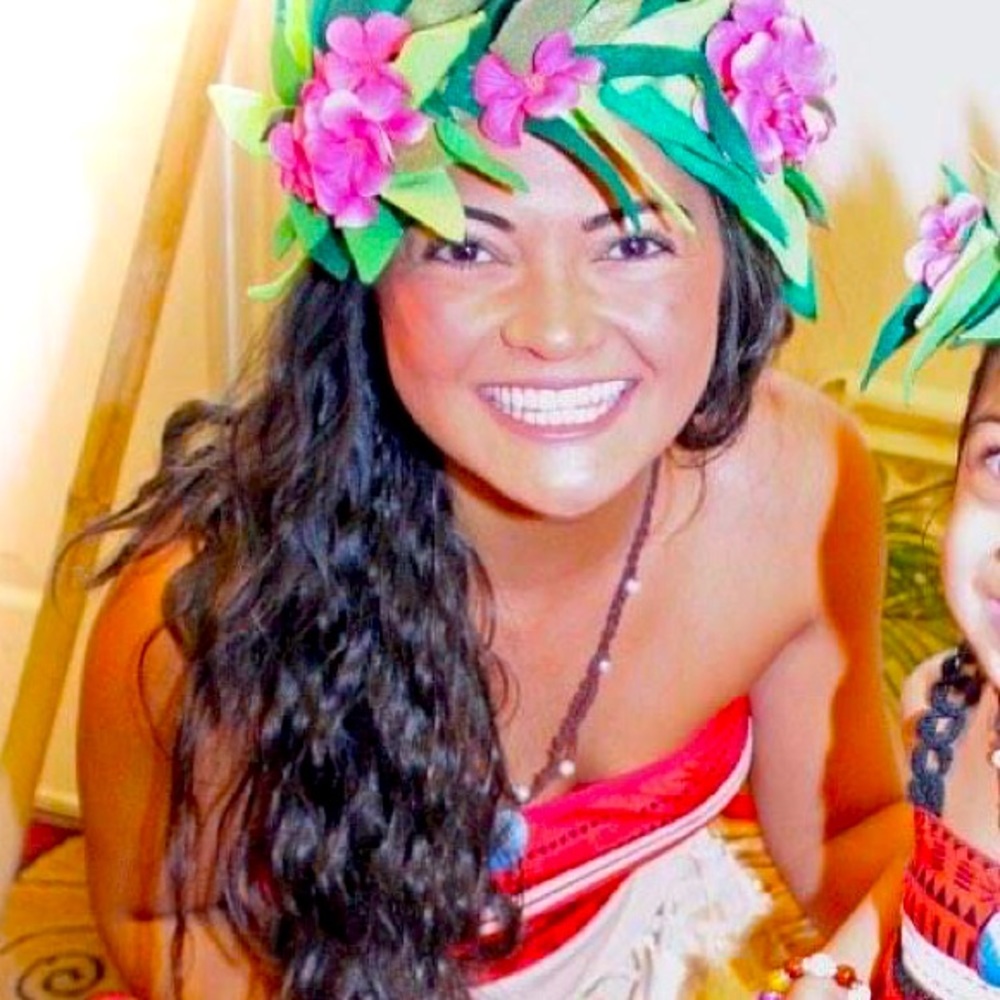 Meet your Posher, Jennifer